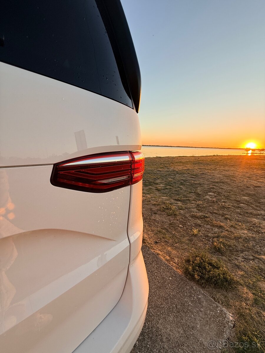 VW MULTIVAN T7 2.0 TDI 110 kW DSG – 6 MIEST - 9