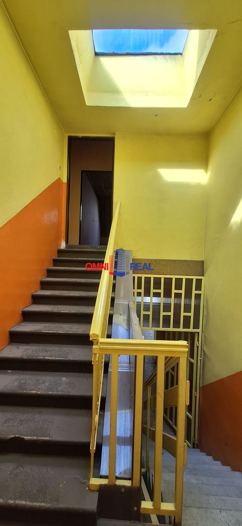 Obchodná budova v centre Žiliny - 9