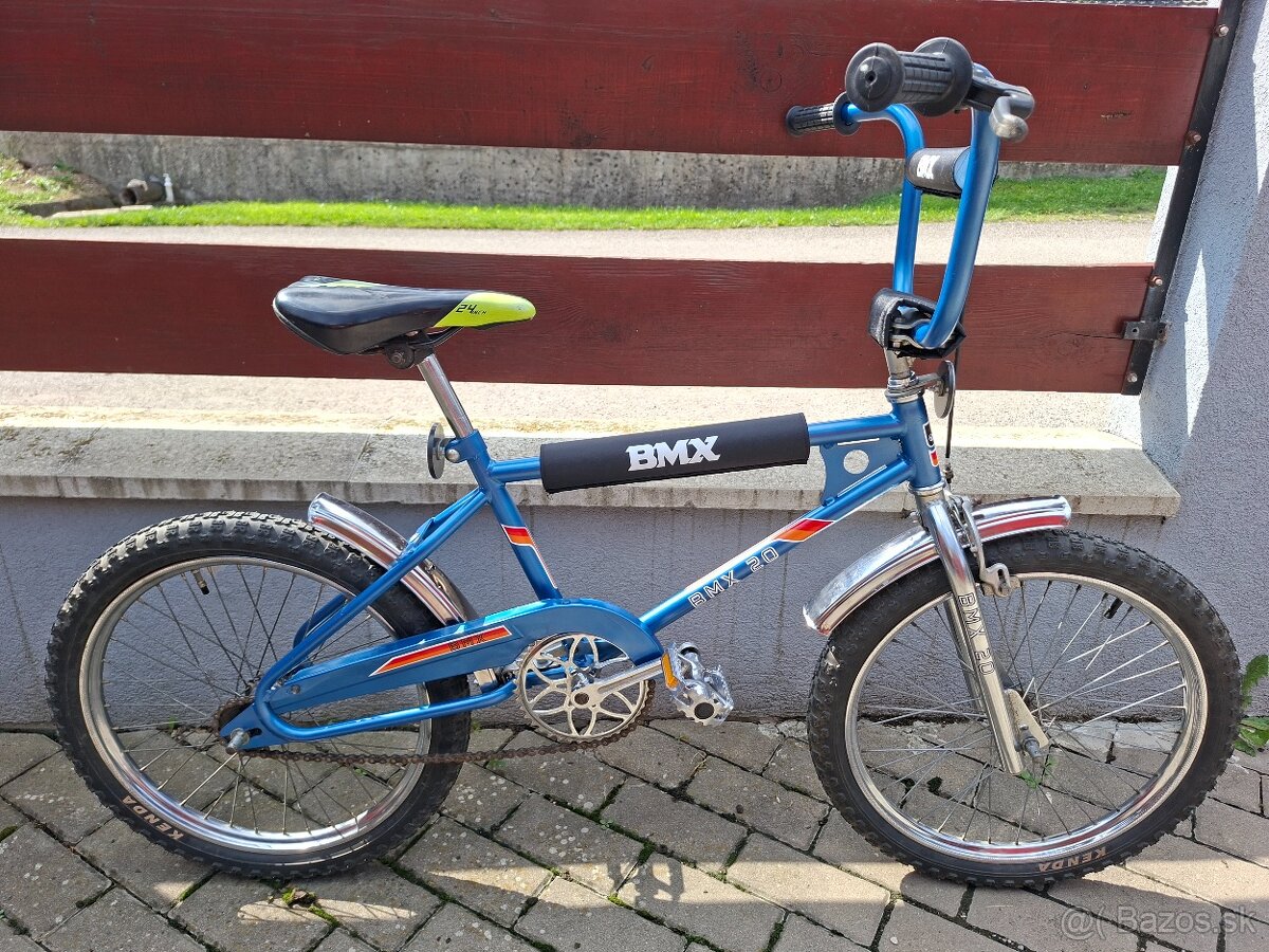 Bmx 20" - 9