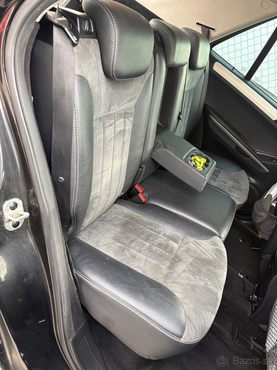 Mercedes-Benz ML 320 CDI 3.0 165 KW - 9