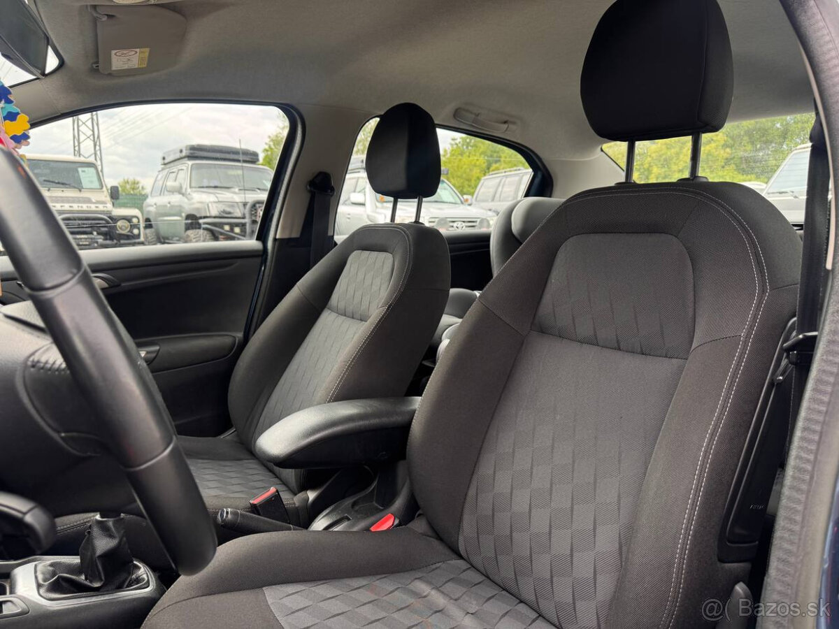 Citroën C-Elysee HDi 92 Seduction/Best Collection - 9