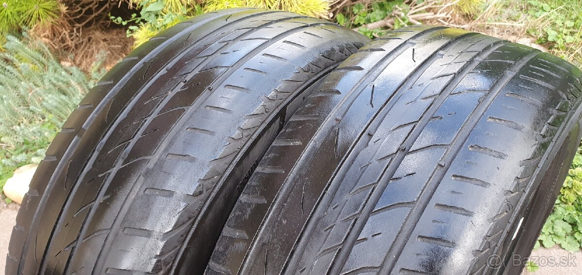 Matador Hectorra 3,, 205/55 R16 letne - 9