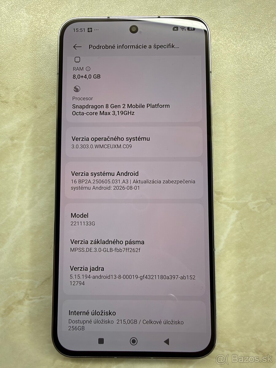 Xiaomi 13 - 9