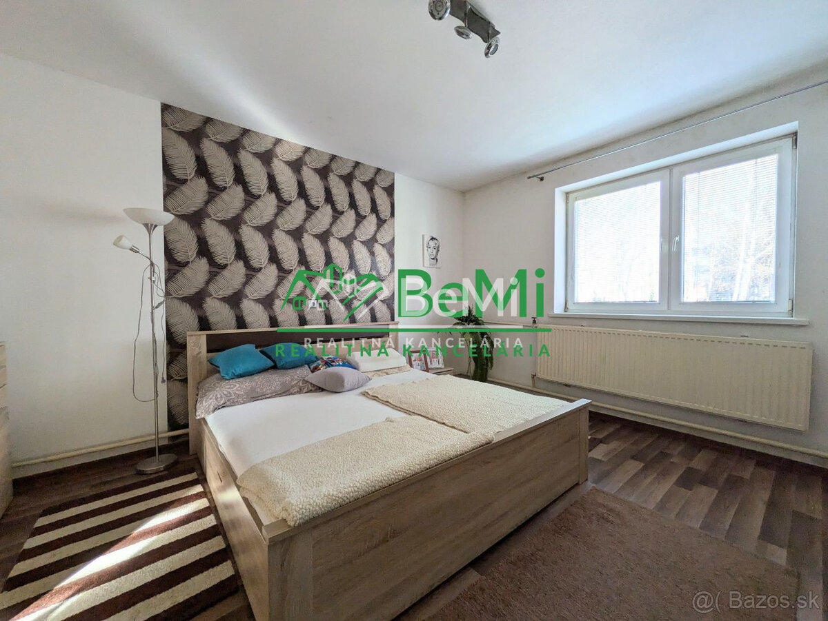 Predaj, rodinný dom - Čierne Kľačany (1207-12-AFI) - 9