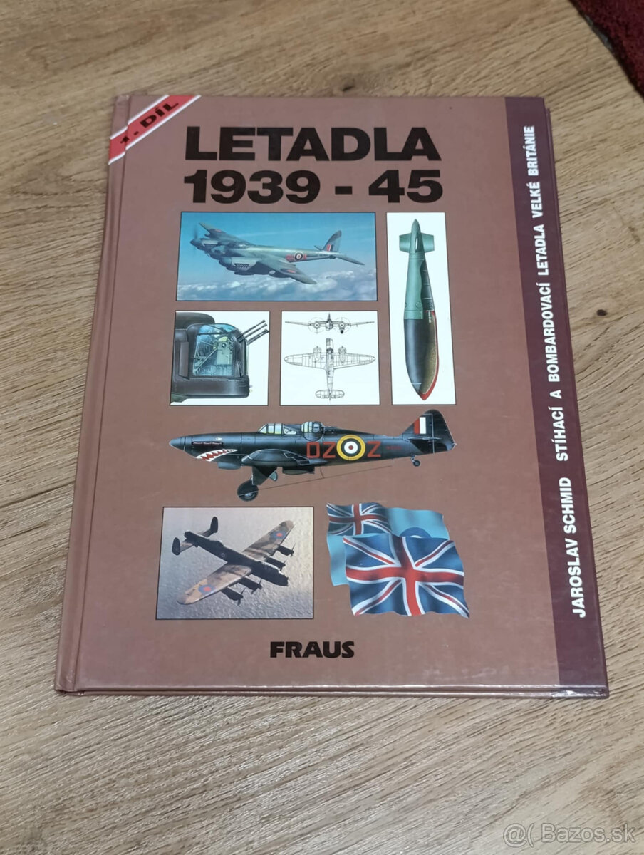 Knihy II.svetová vojna - 9