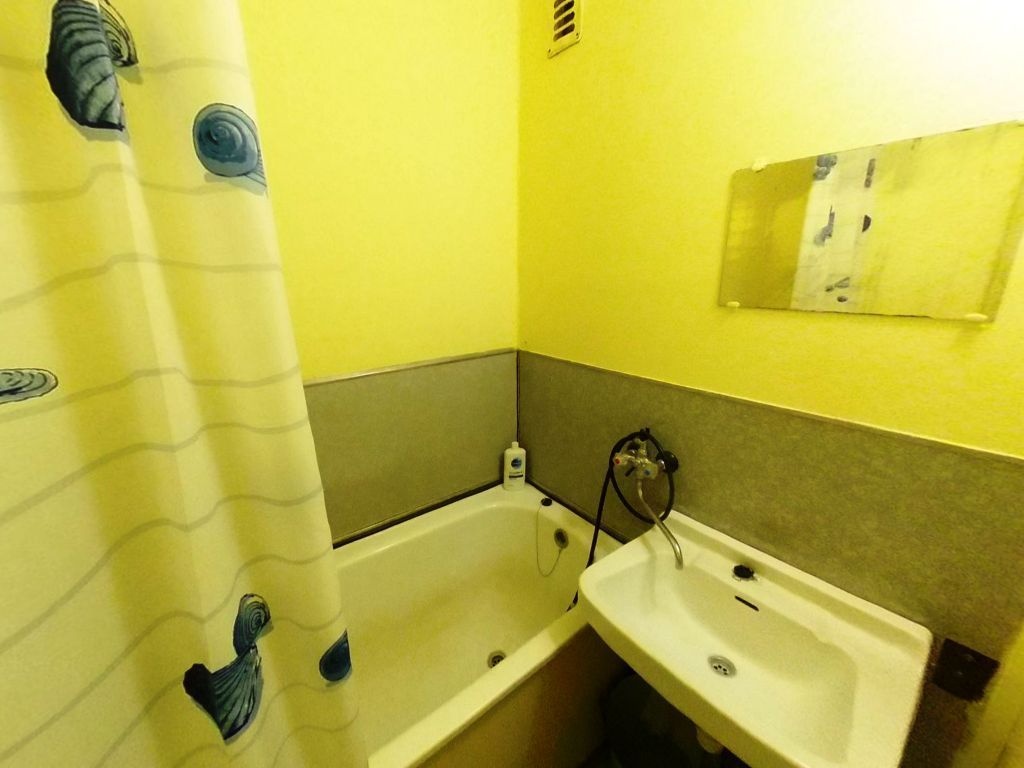 Na predaj 3 izbový byt s balkónom Poprad, ul. Okružná - 9