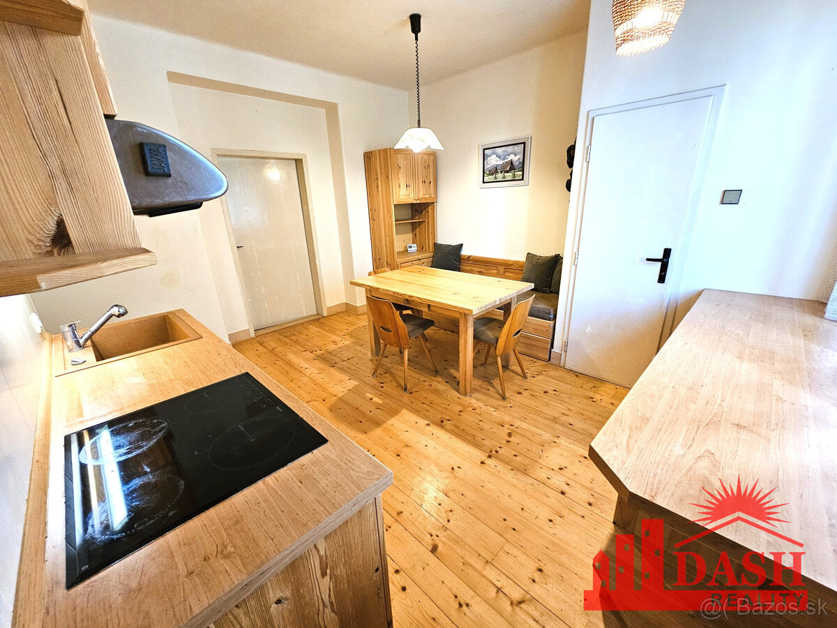 Na predaj veľký 2 izbový byt v centre mesta, 64 m2, Piešťany - 9