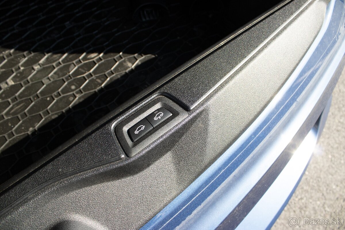 BMW X5 xDrive 30d V ZÁRUKE-DPH - 9