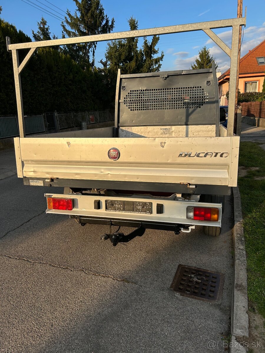 Fiat Ducato - 9