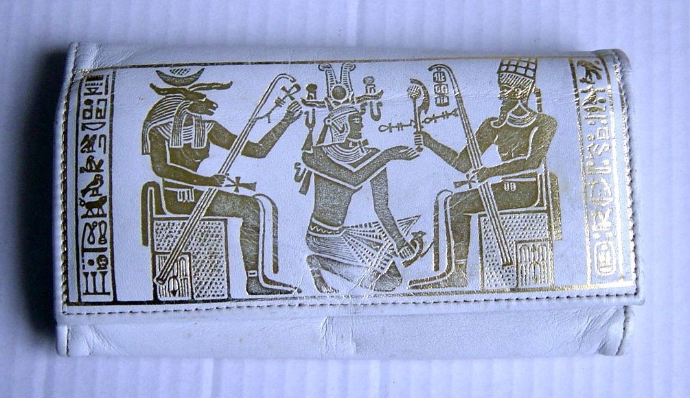 hrnce sfinx biele s kvetmi - 9