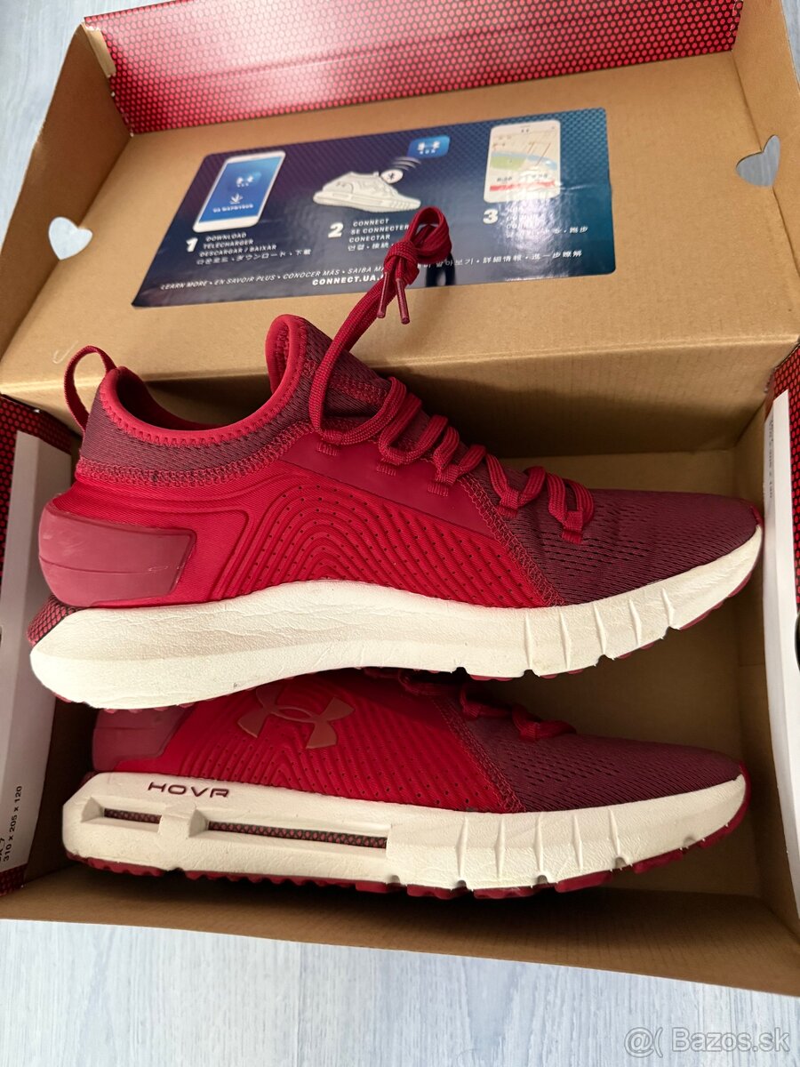 Pánske tenisky Under Armour UA Phantom ,43/9, Bluetooth - 9