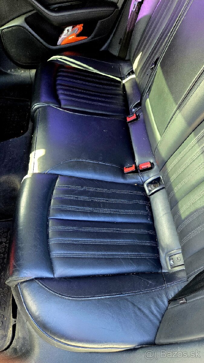 AUDI A6 AVANT - PREDAJ AJ NA SPLÁTKY - 9