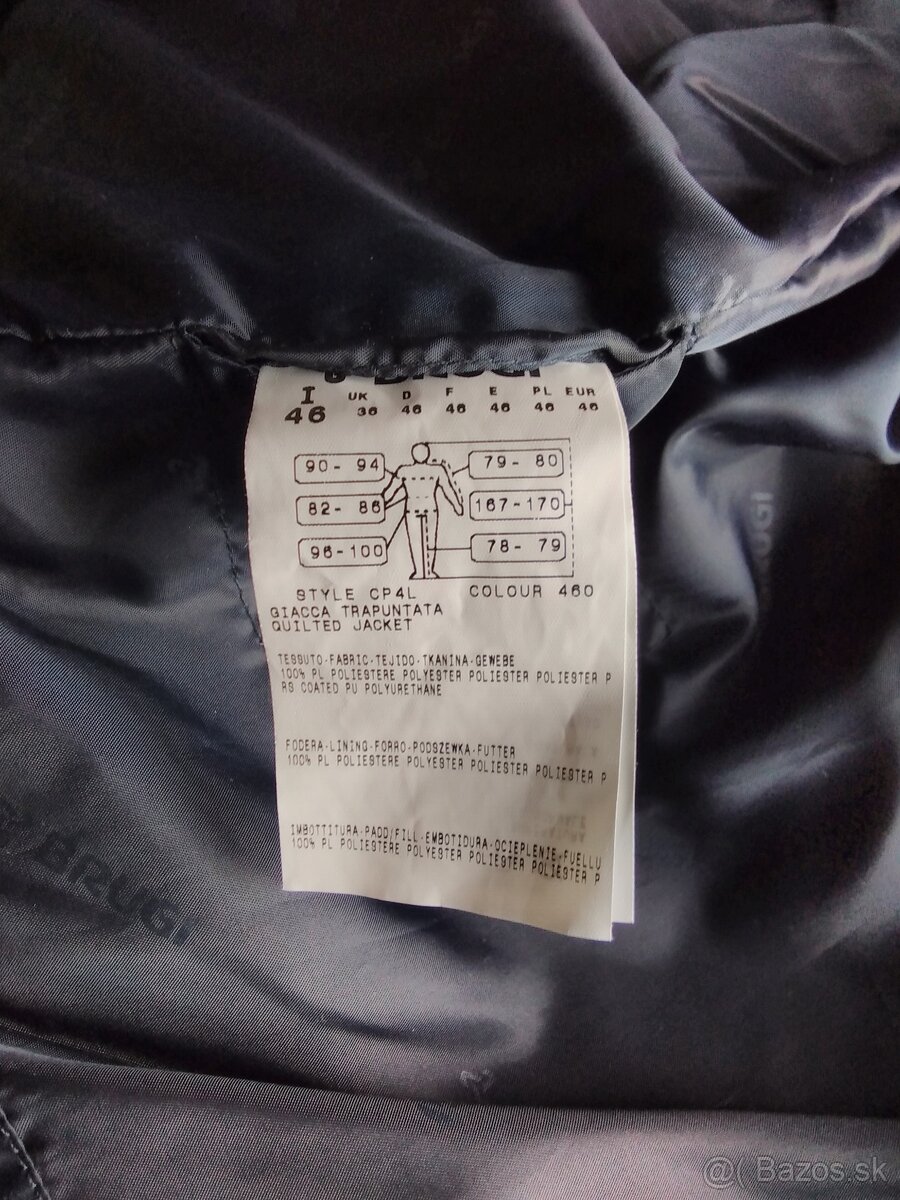 Brugi bunda . Pánska aj dámska - 9