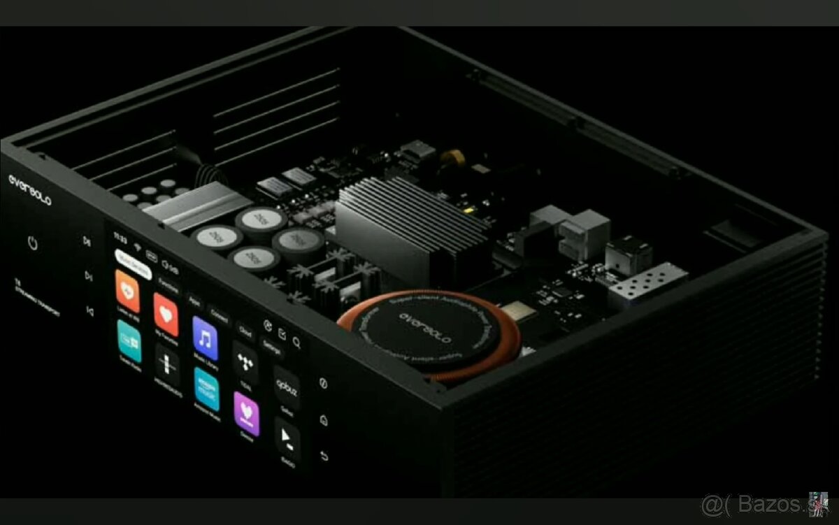 EVERSOLO T8 - novinka - 9