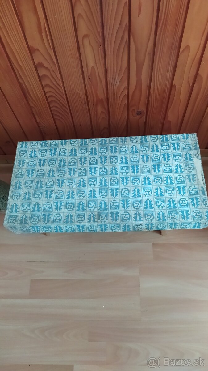 Vianočné osvetlenie-retro - 9