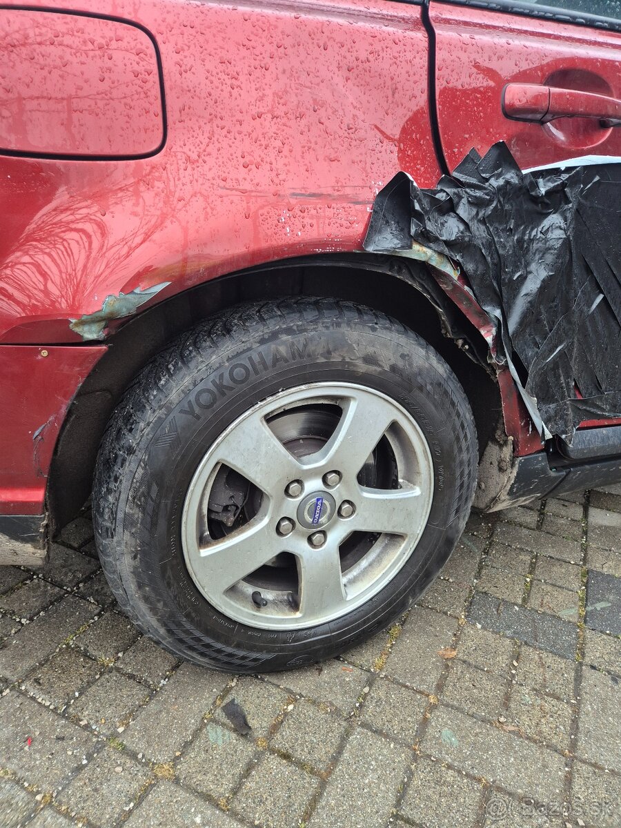 Predam volvo V50 1.6d - 9