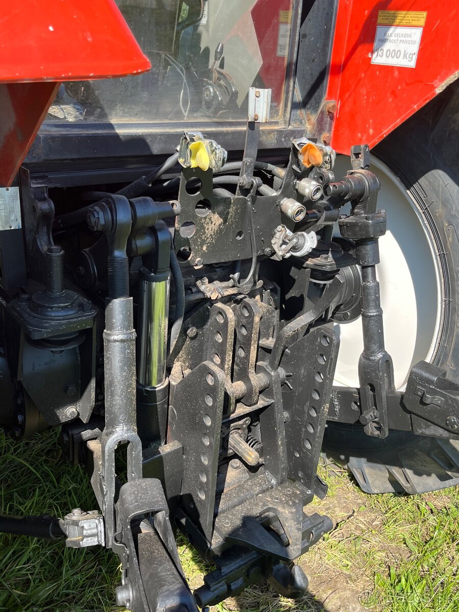 Predám traktor ZTS 10245 SUPER rv 2003 - 9