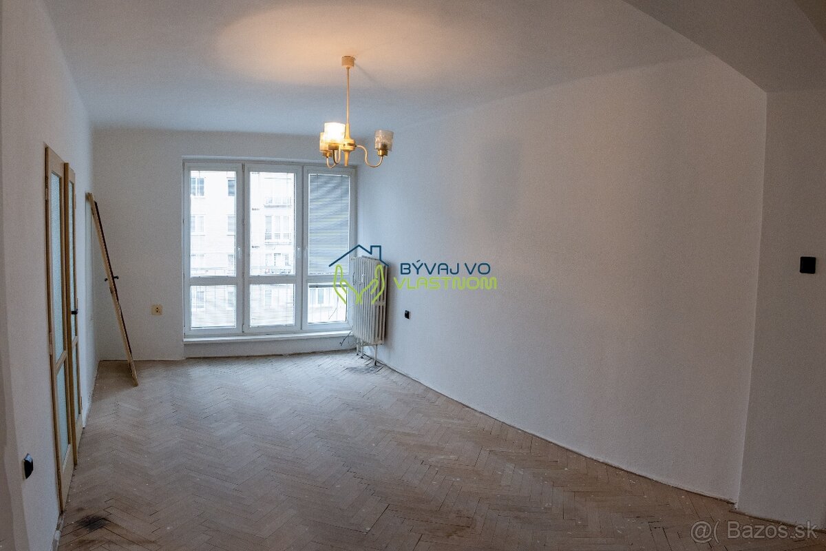 NA PREDAJ 3 izbový byt v Moldave nad Bodvou - 9