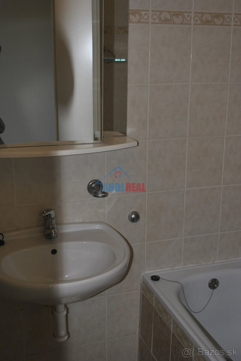 2 -IZB byt v NOVOSTAVBE " ARMÉNSKA " - 9