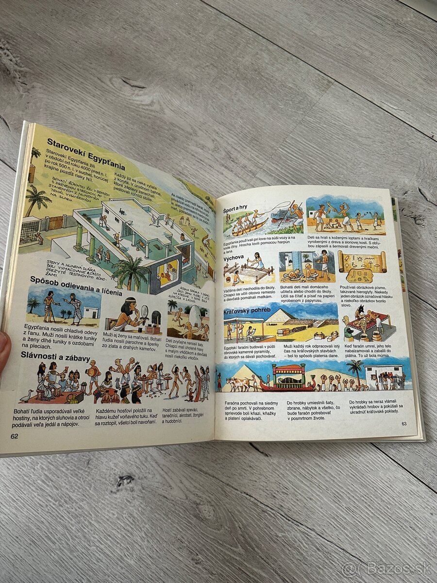 Obrázková encyklopédia - 9