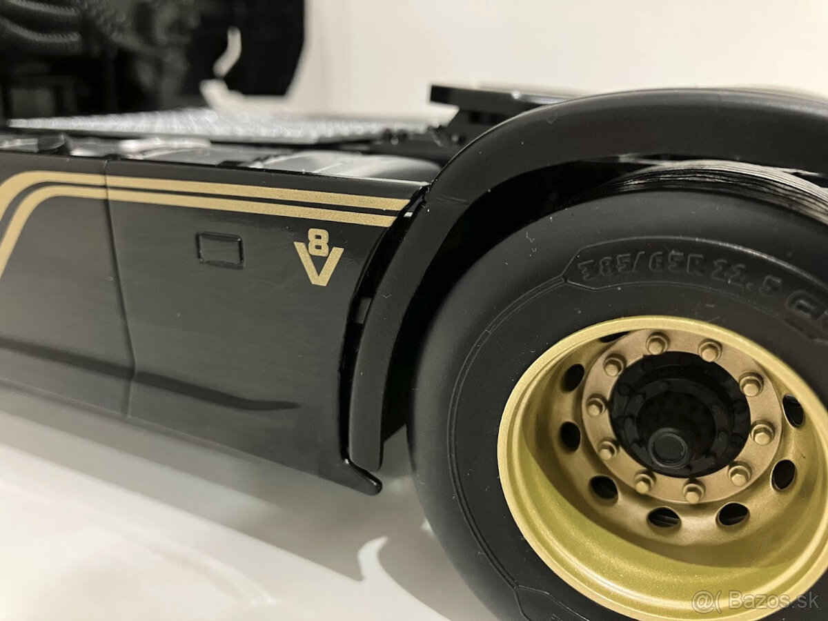 1:18 Scania R500 - 9