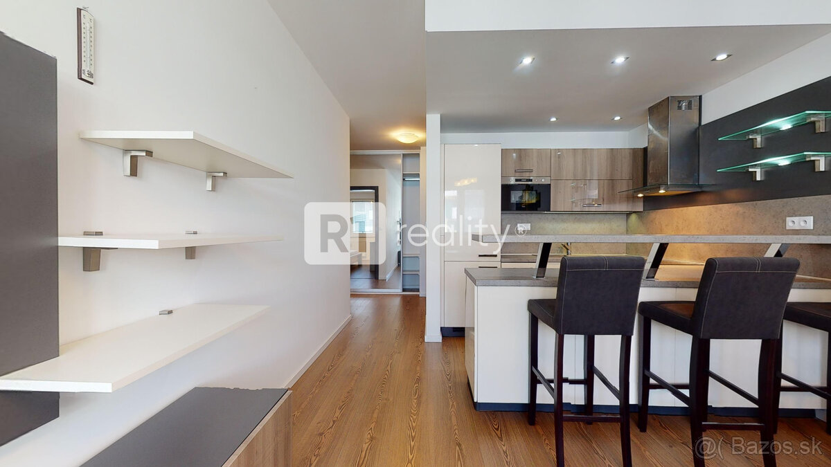 Pekný 2 izbový byt "VETERNÁ"+ parking / Trnava - 9