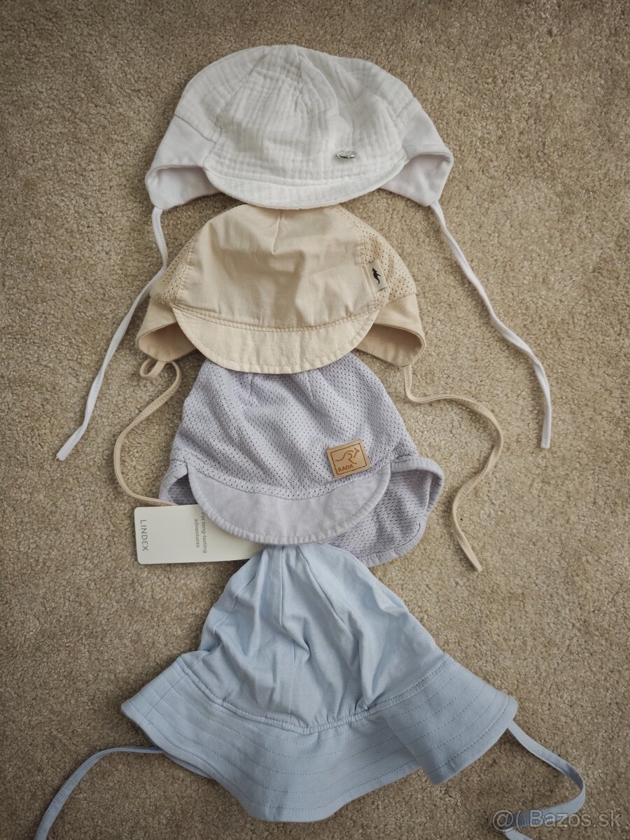 Balík letného oblečenia - 9