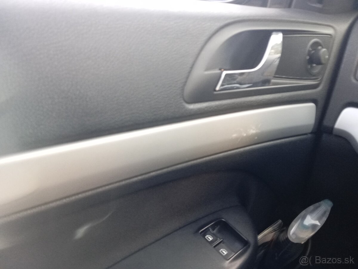 Škoda Oktavia 2, 1,9TDI - 9