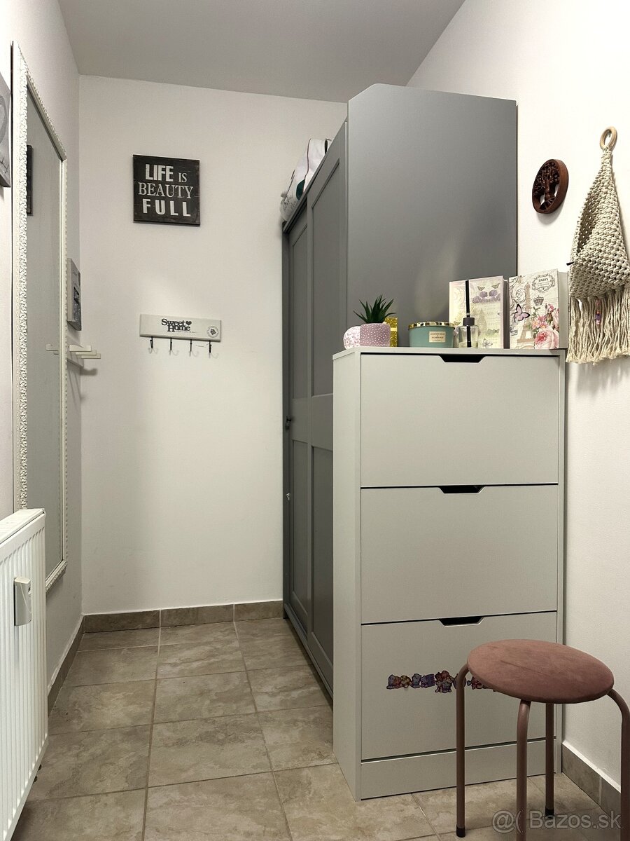 Priestranný 2 izb. byt - 9