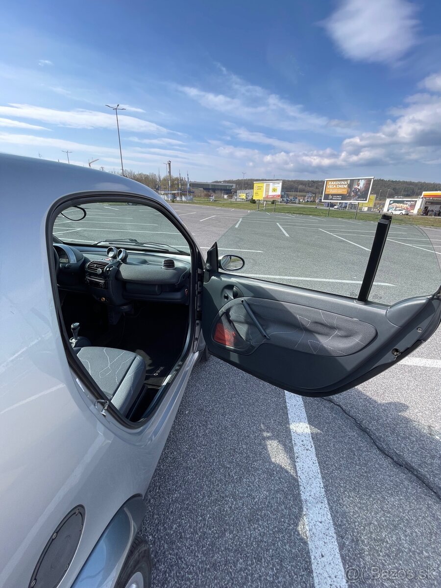 Smart Fortwo 450 - 9