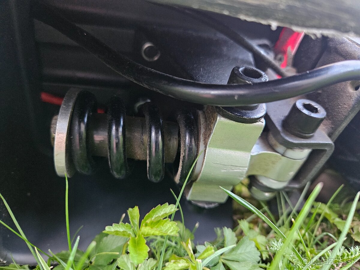 Elektricka kolobezka Ms Energy E20 - 9