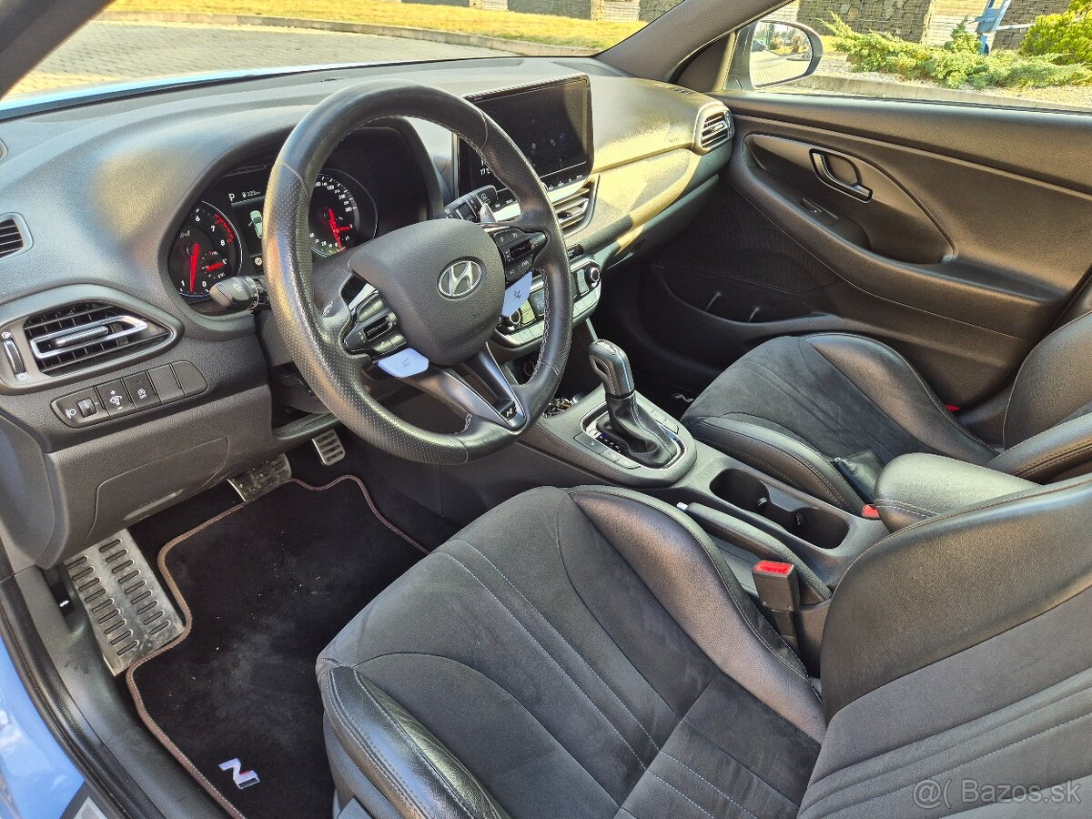 Hyundai i30 N 2.0 T-GDi N Performance - 9