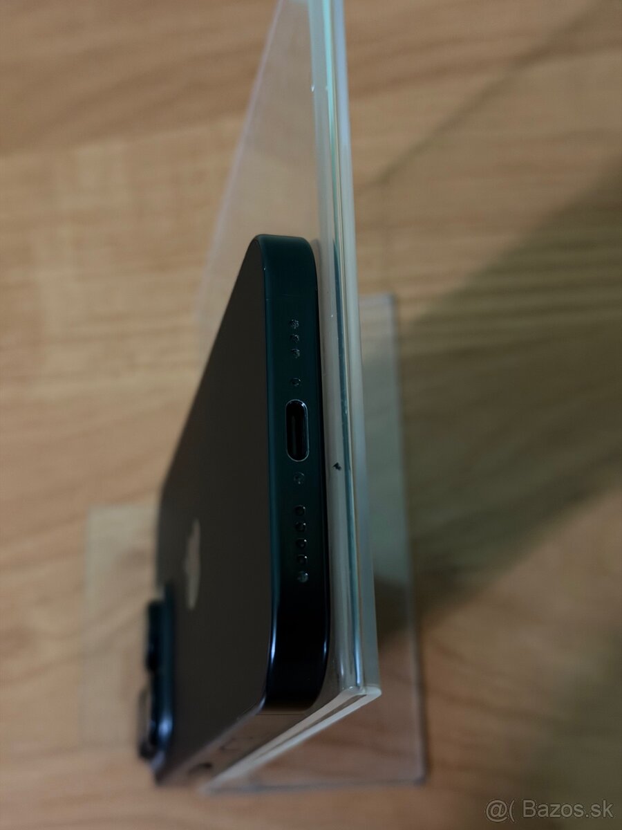 PREDANÉ Dobrý deň Ponúkam na predaj iPhone 16 Pro 128GB - 9