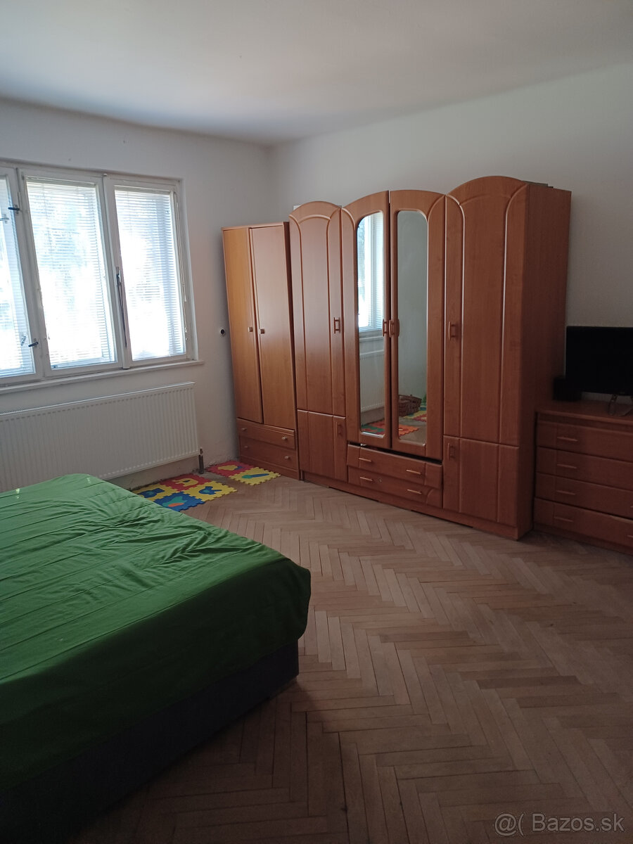 Predaj, Rodinný dom, Sečovská Polianka, okres Vranov nad Top - 9