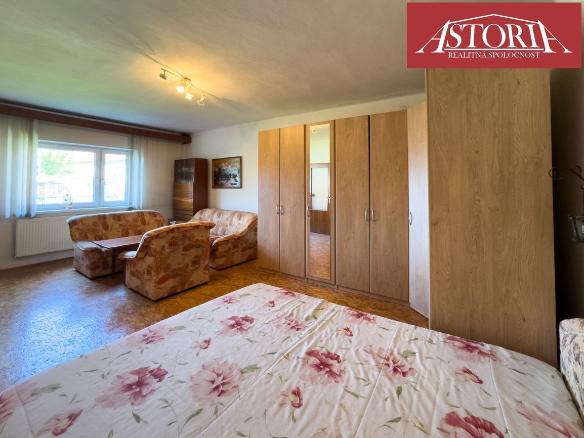 PREDAJ Rodinný dom Sučany - Fraňa Kráľa - 9