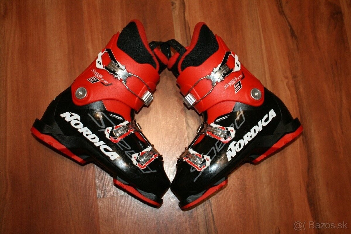 Lyže Rossignol Hero Multievent 130 cm - 9