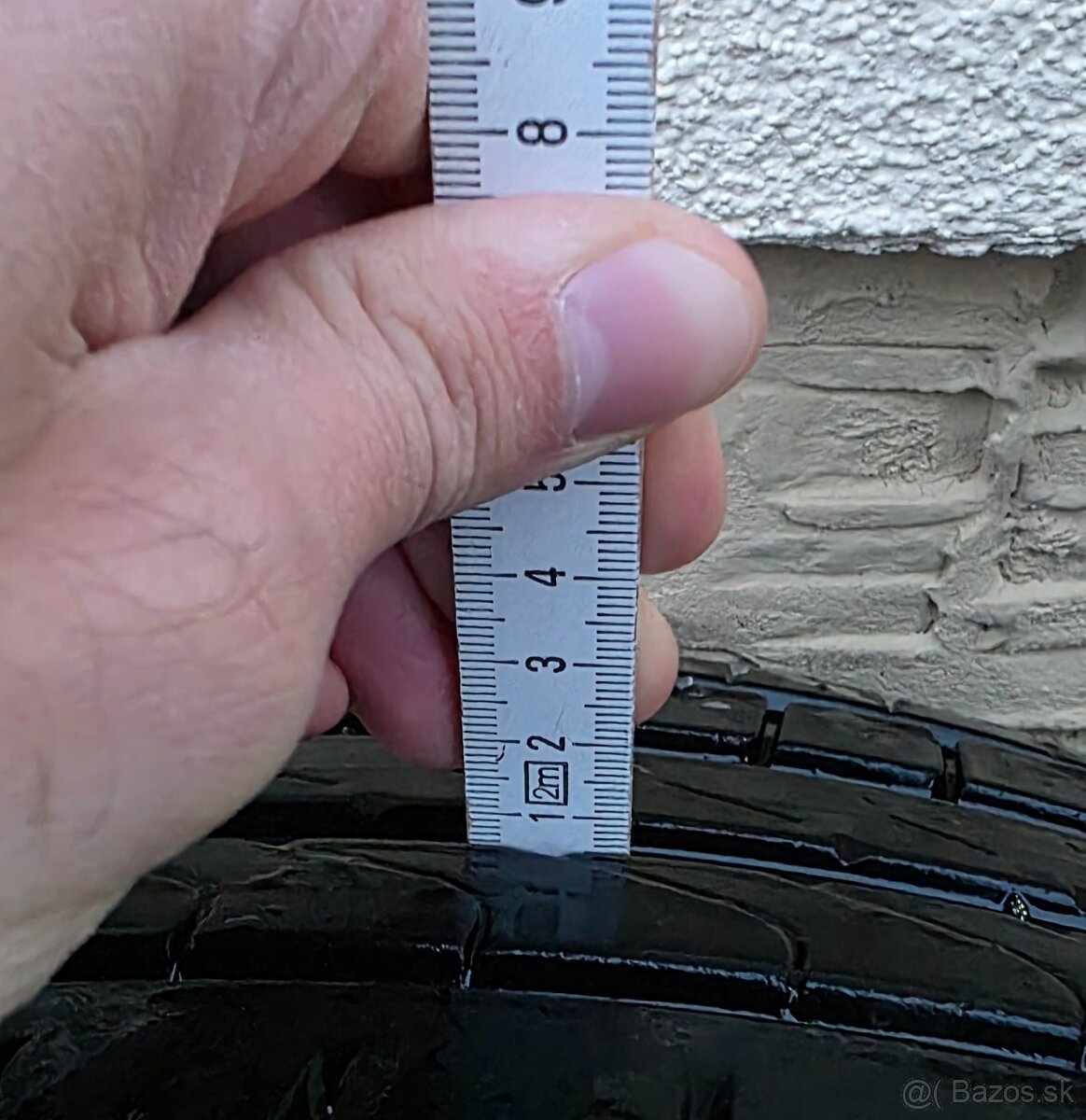 235/45 R18 PIRELLI letné - 9