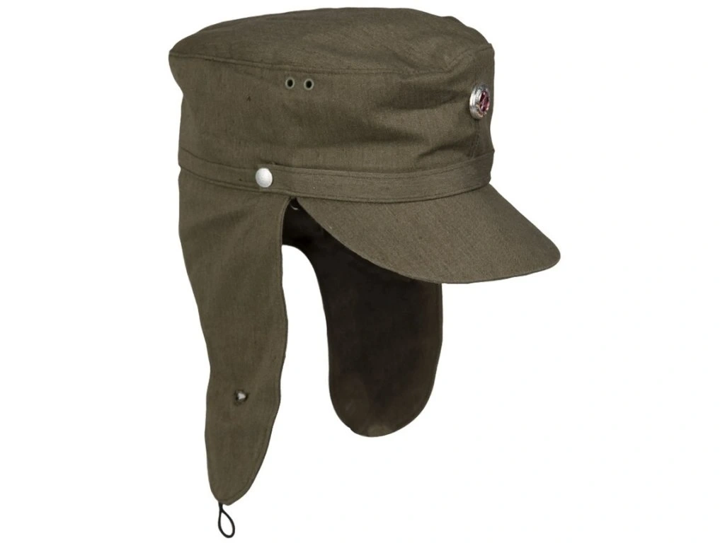 Poľná čiapka KdA - 9