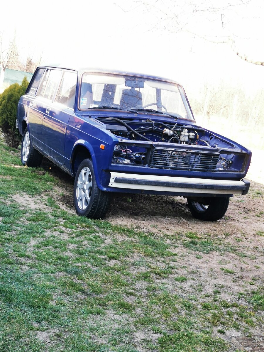 Lada Vaz Žiguli 2104 - 9