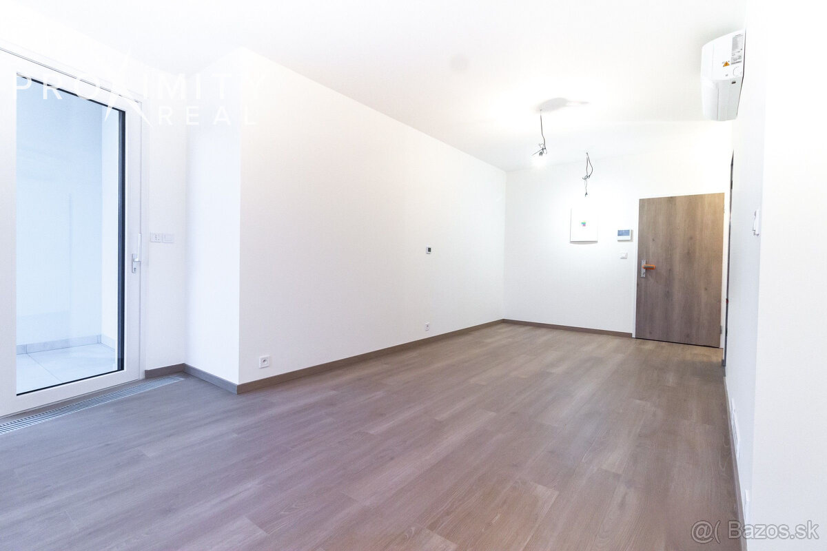 2 izbový byt v developerskom projekte PREMIUM - Fejová ul. K - 9