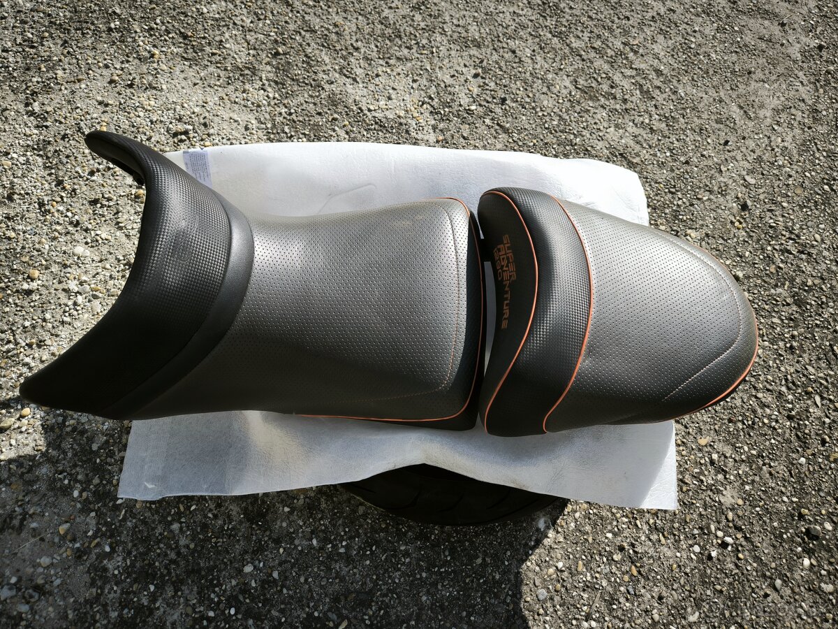 Ktm 1090 adventure - 9