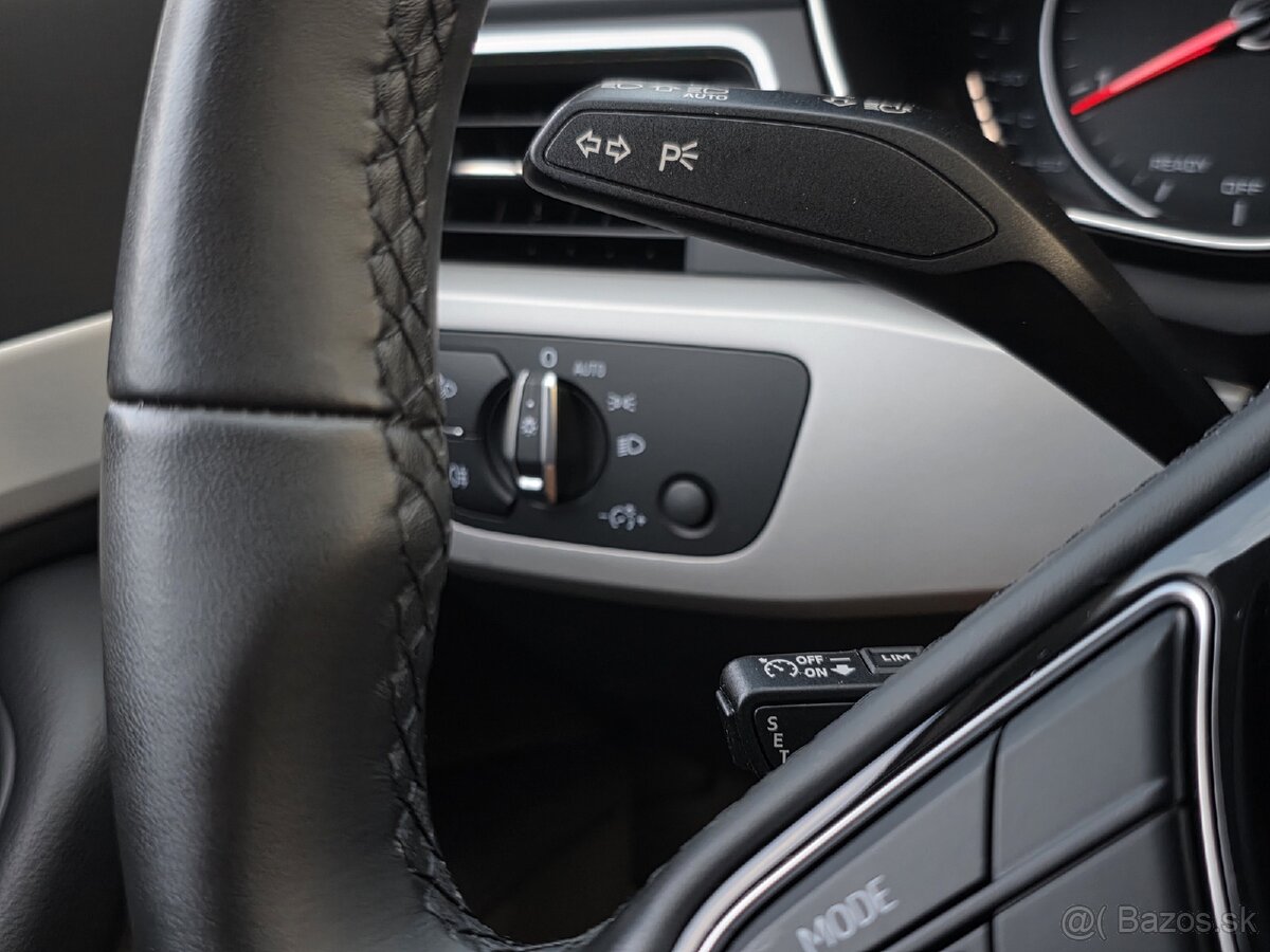 Audi A4 Allroad 40 2.0 TDI mHEV quattro S tronic 2023 - 9