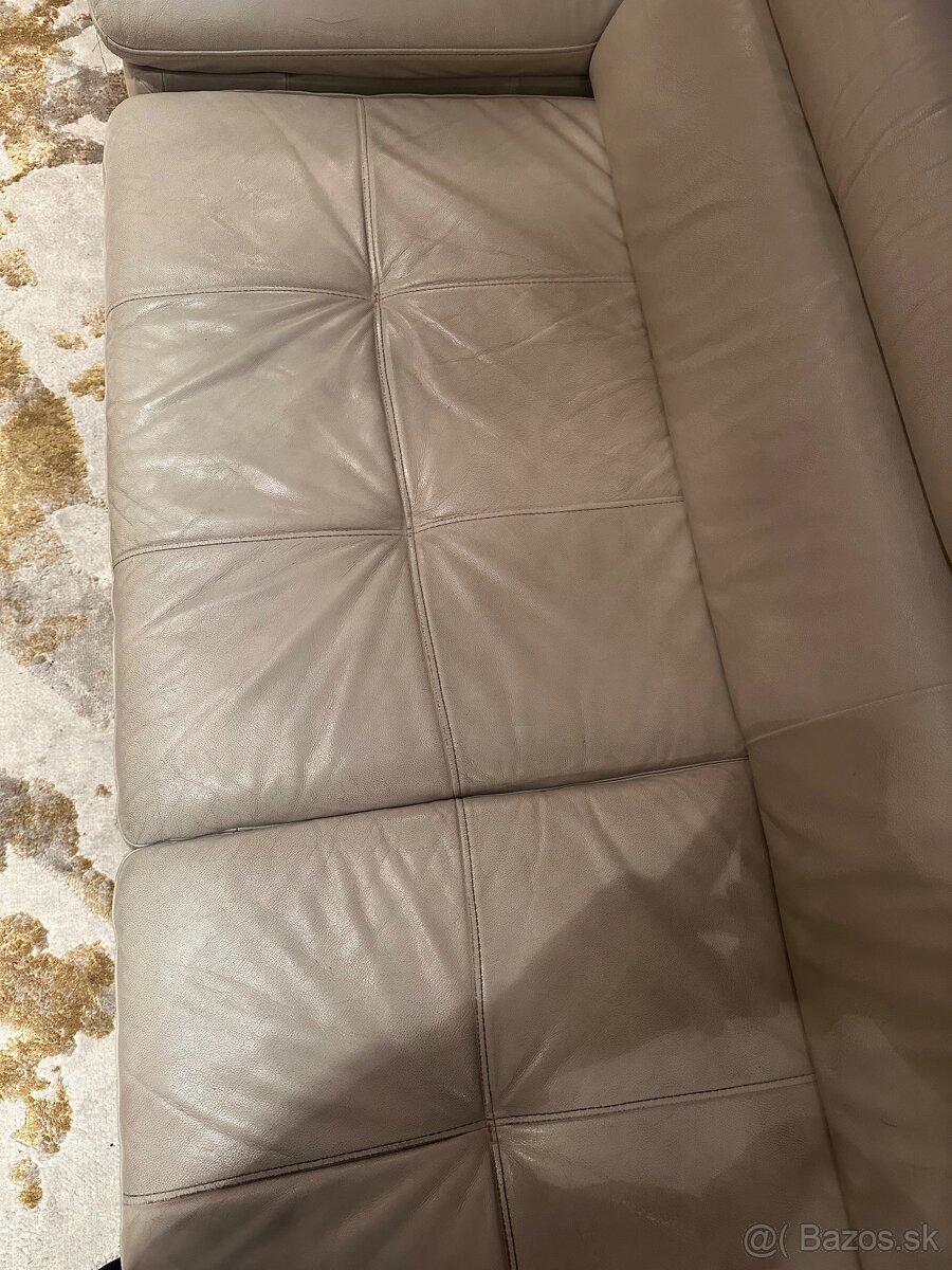 Moderný používaný gauč - 9