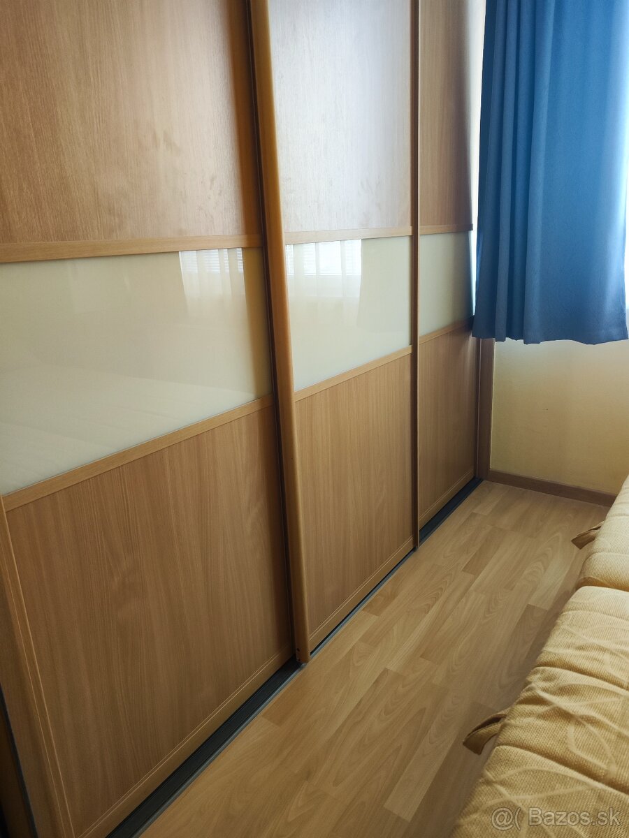 Na prenájom 1 izbový byt - 9
