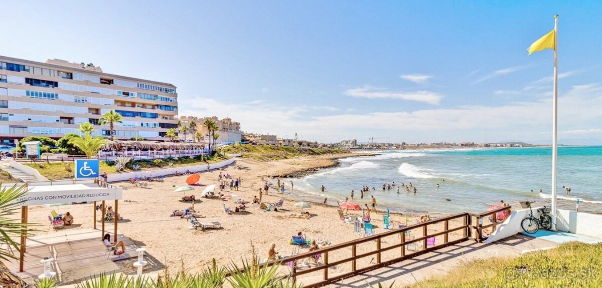 Apartmán 3+kk o velikosti 59 m² LA MATA, Španělsko - 9