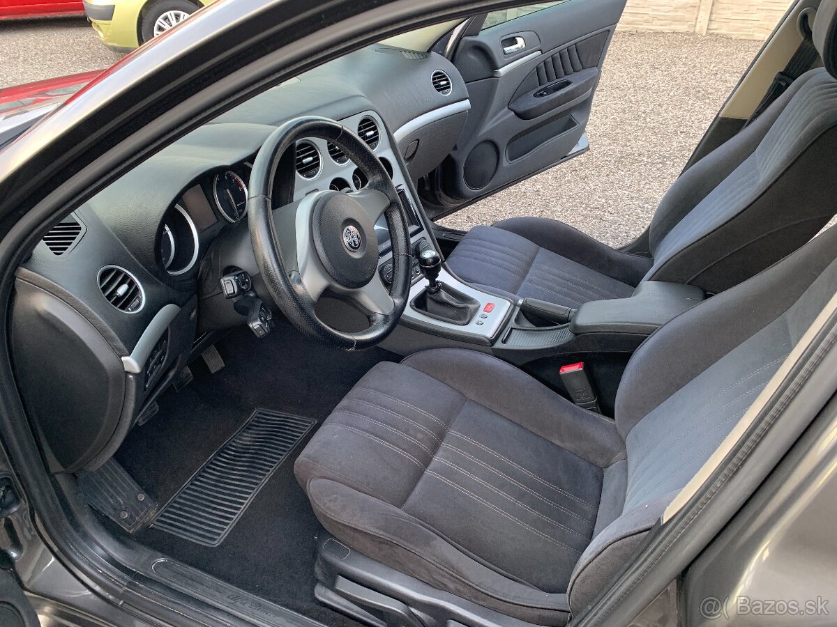 ALFA ROMEO 159 SPORTWAGON 2.2 JTS - 9