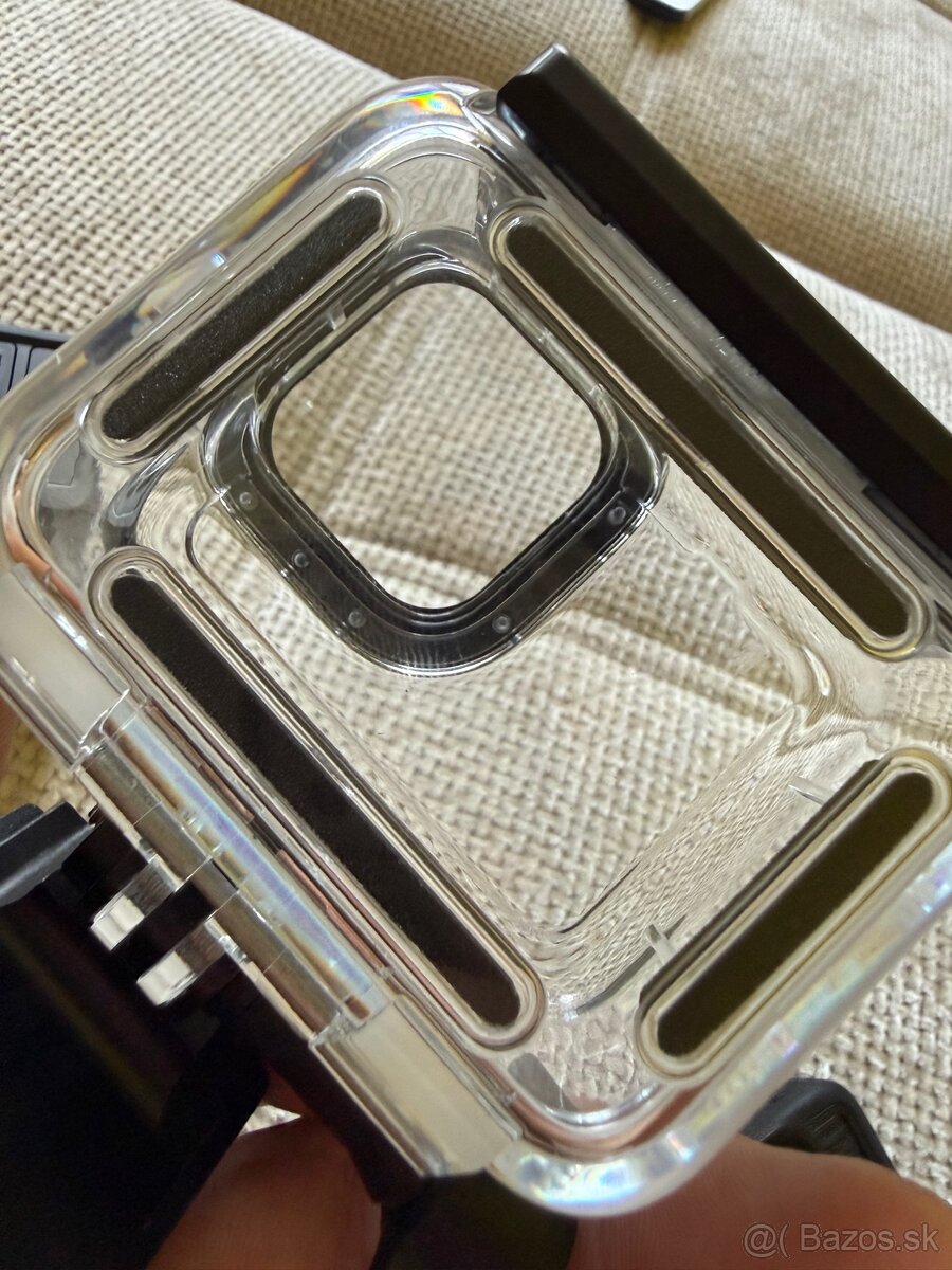 GoPro Hero 13 black v záruke - 9