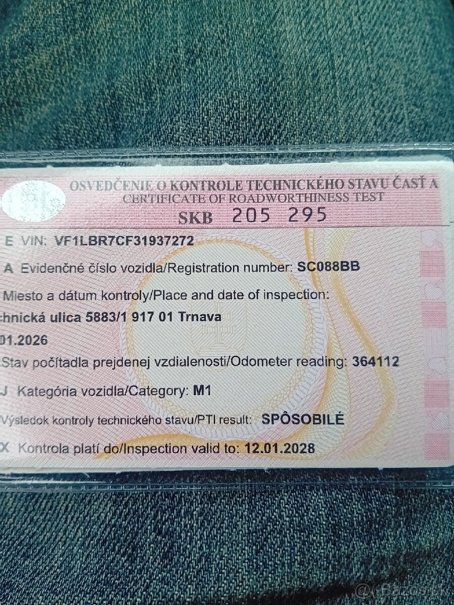 Renault thalia 1.5 dci - 9