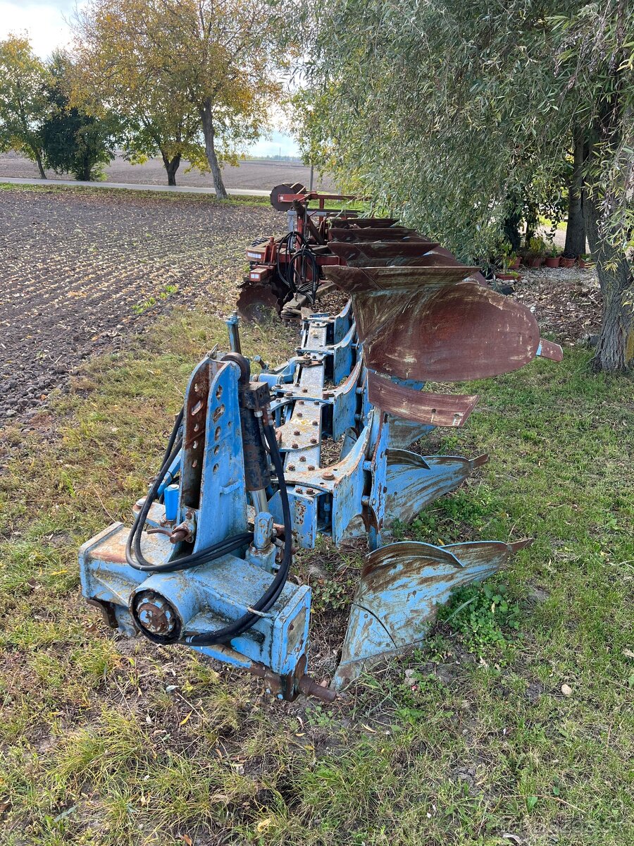 Podmietacie disky , pluh - 9