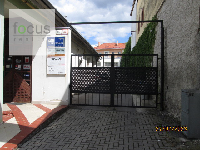 Dlhodobý prenájom 2i byt - novostavba - 9